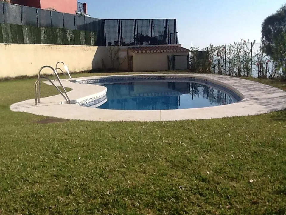Casa Familiar Con Piscina Frente Al Mar Villa Torre de Benagalbon 0*,  Spain